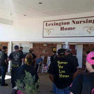 Lexington Nursing Home