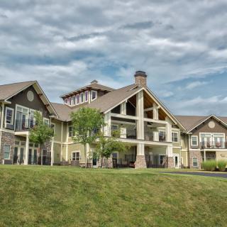 Dominion Senior Living Of Johnson City