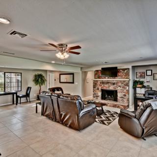 Blue Sage Assisted Living - Biltmore/Arcadia