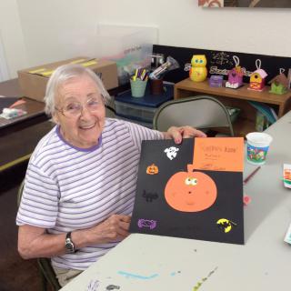 Satori Senior Care