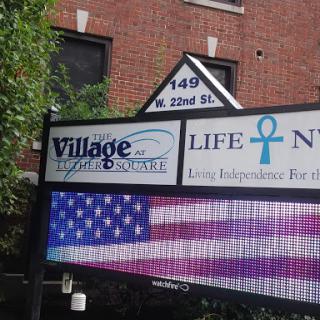 Lecom At Village Square
