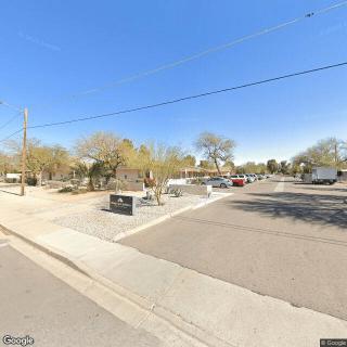 Eagle Tail Village