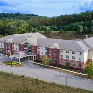 Paramount Senior Living of Peters Township
