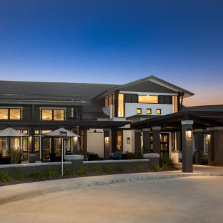 Avanti Senior Living at Lafayette
