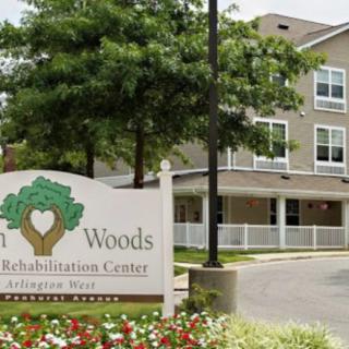 Arlington West Care Center