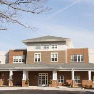 Artis Senior Living of Princeton