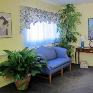Olsen Rest