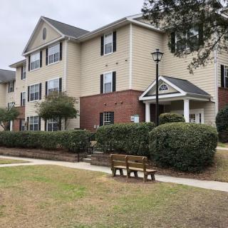Aiken Grand Apartments