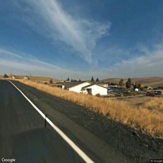 Willow Creek Terrace