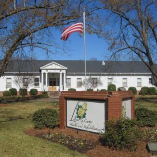 Lillian G Carter Health And Rehabilitation
