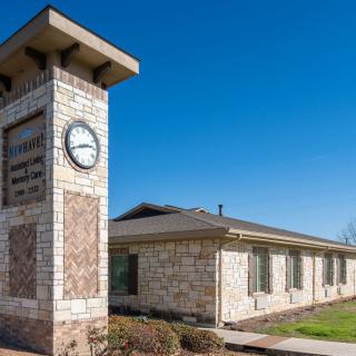New Haven Assisted Living & Memory Care of Cibolo