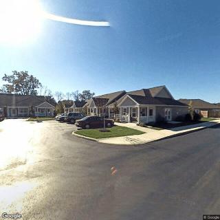 Creekside Village