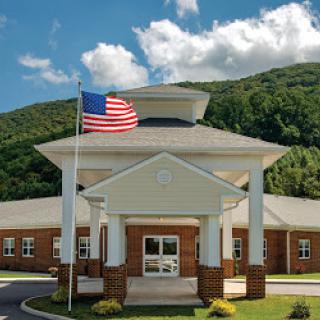 Mercer Nursing And Rehabilitation Center