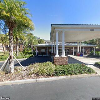 Crane Creek Senior Apartments