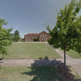 St. Jude Apartments