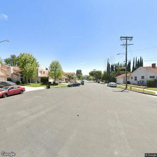Van Nuys Group Home