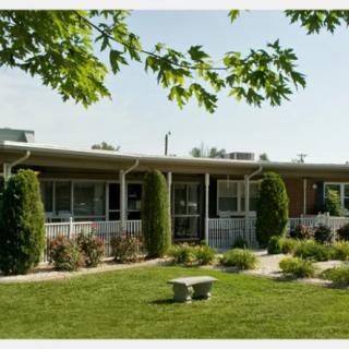 Life Care Center Of La Center
