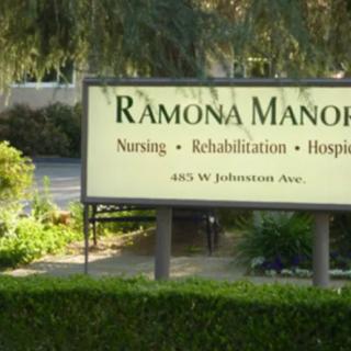 Ramona Rehabilitation And Post Acute Care Center