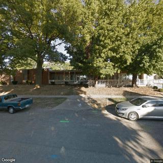 New Athens Home