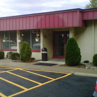 Illini Heritage Nursing Center