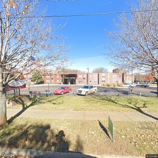 Meadowlawn Plaza