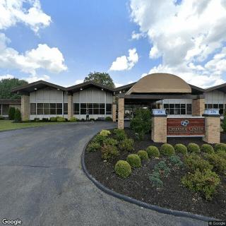Creekside Health and Rehabilitation Center