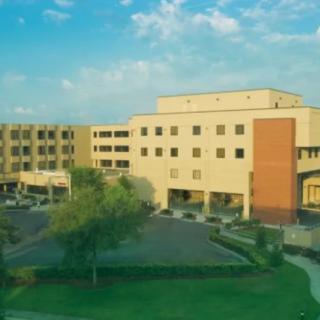 George L Mee Memorial Hospital
