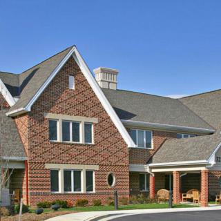Grace House