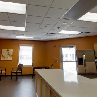 Rowley Masonic Assisted Living Community