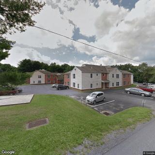 North Fort Heights
