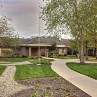 Greenwood Healthcare Center