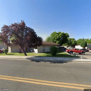 Monterey Park Apartments