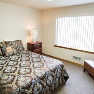 Mill Ridge Village