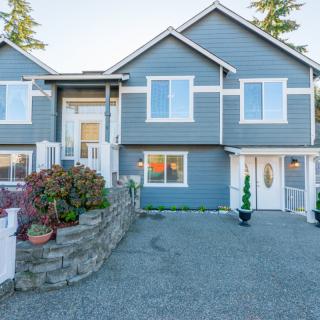 Brightlight Care Adult Family Home LLC