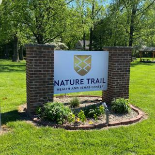 Nature Trail Health Care Center