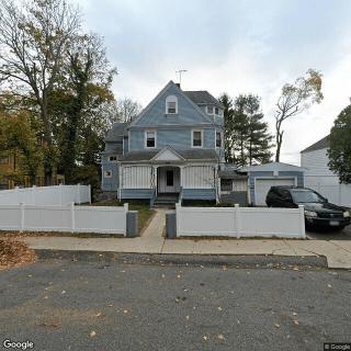 Sunnydale Home For Adults