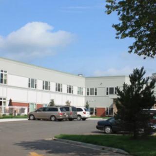 Pioneer Home