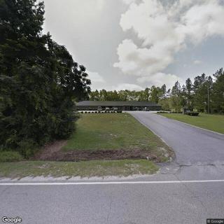 Carriage House Senior Lvg