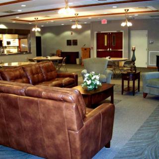 St. Francis Manor
