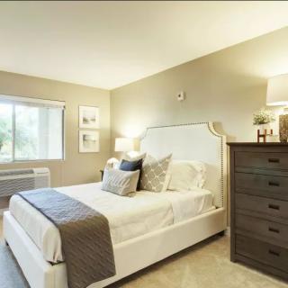 Coastal Heights Senior Living