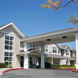 Prestige Assisted Living at Oroville