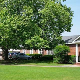 Northwoods Senior Living & Memory Care