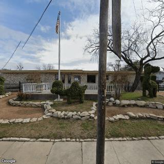 Manor Square Care Ctr