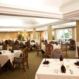 Wesley Commons