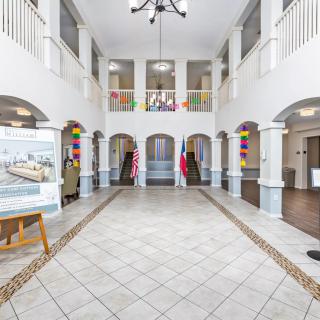 The William Senior Living
