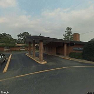 James River Convalescent Ctr