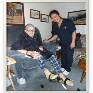 Affinity Home Care