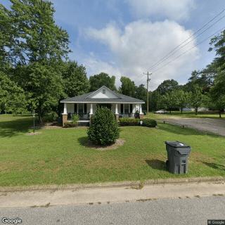 Jackson Family Care Home
