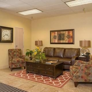 Life Care Center Of Bruceton - Hollow Rock
