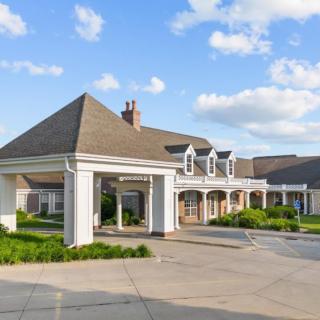 Good Samaritan Society - Prairie View Gardens